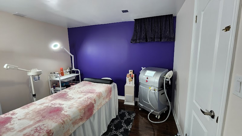UTOPIA SPA INC