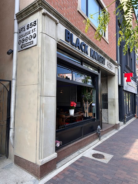 Black Knight Restaurant