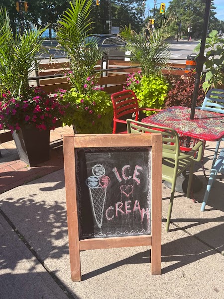 Lakeshore Coffee House
