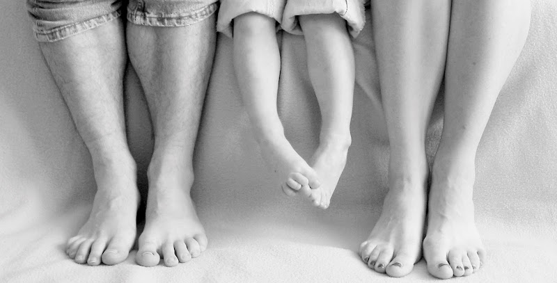 Comfort Stride