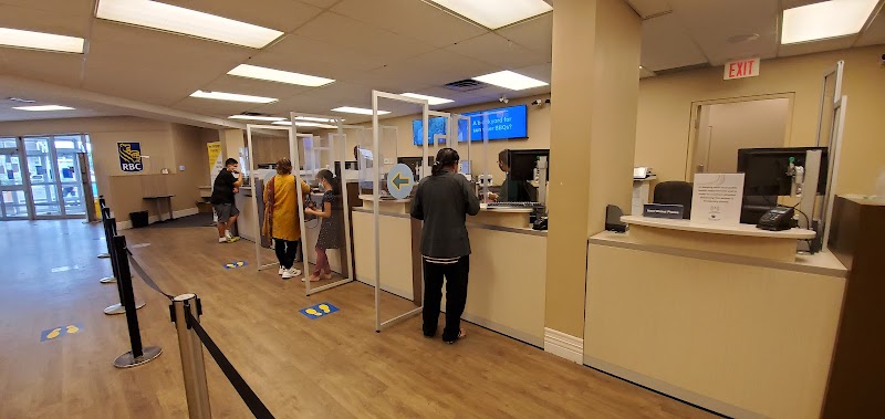 Royal Bank Of Canada