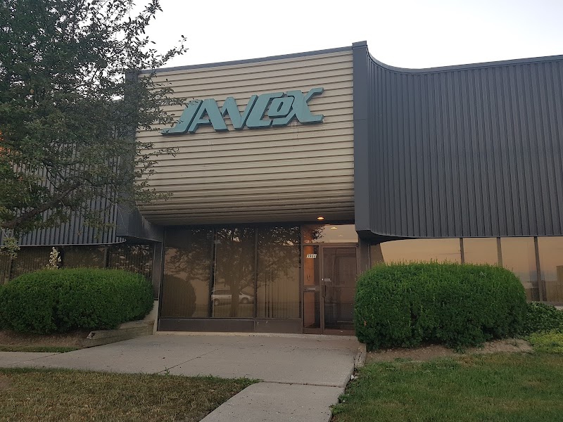 JANCOX STAMPINGS