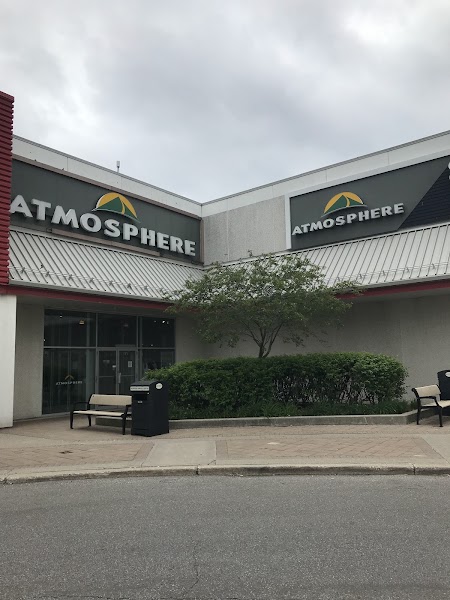 ATMOSPHERE