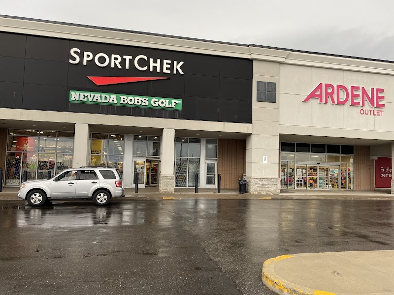 Sport Chek Ajax