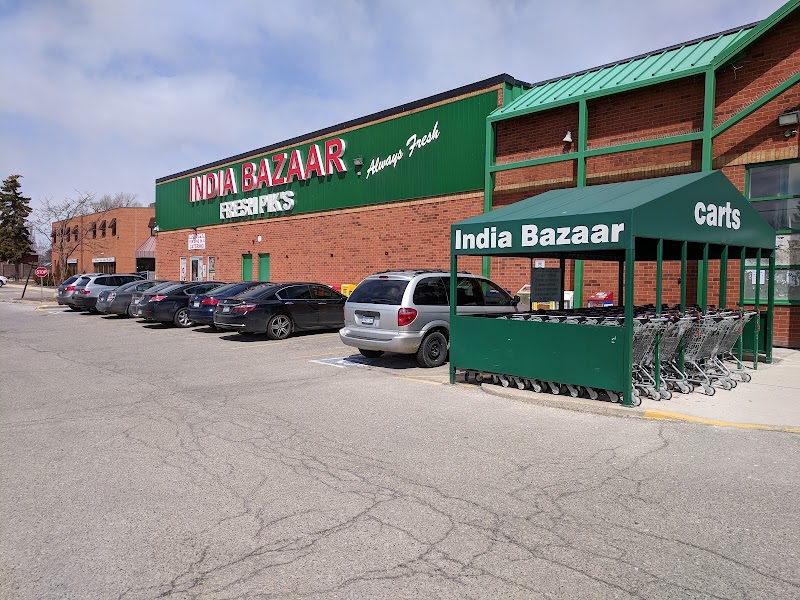 India Bazar