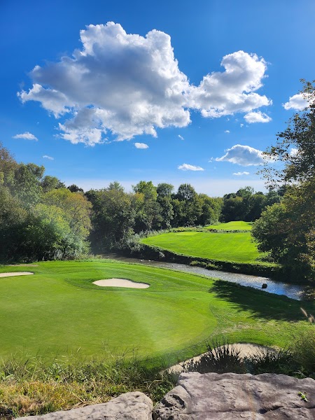 Oshawa Golf & Curling Club
