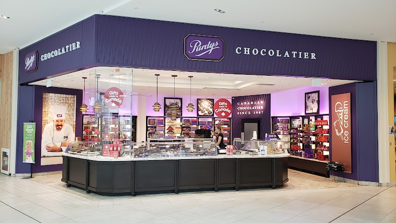 Purdys Chocolatier