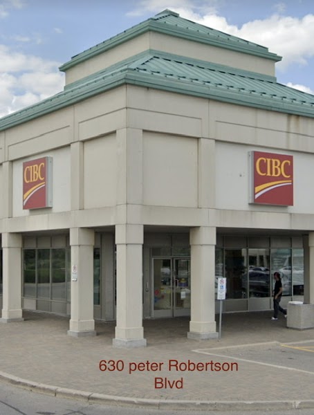 Canadian Imperial Bank Of Commerce