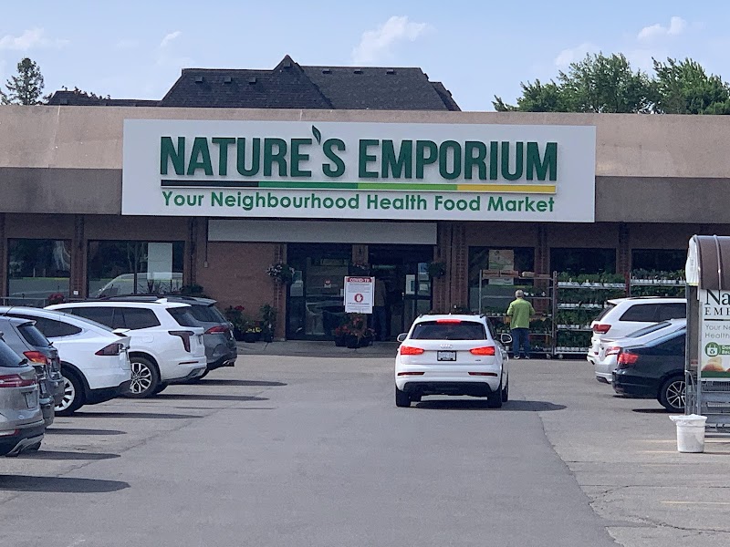 Nature's Emporium