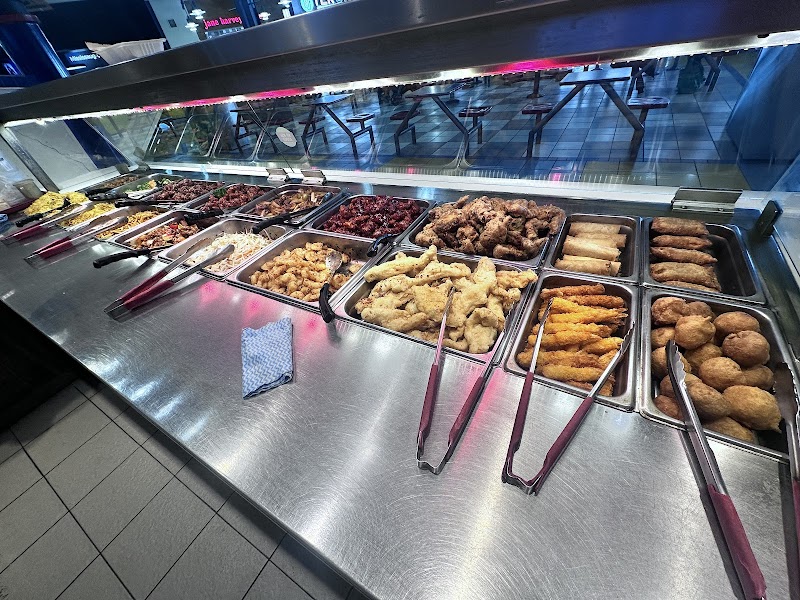 MANCHU WOK USA