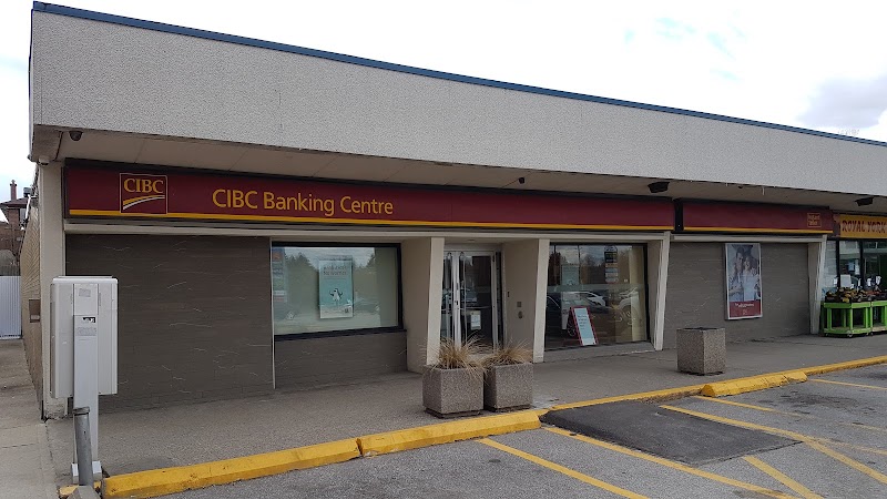 Canadian Imperial Bank Of Commerce