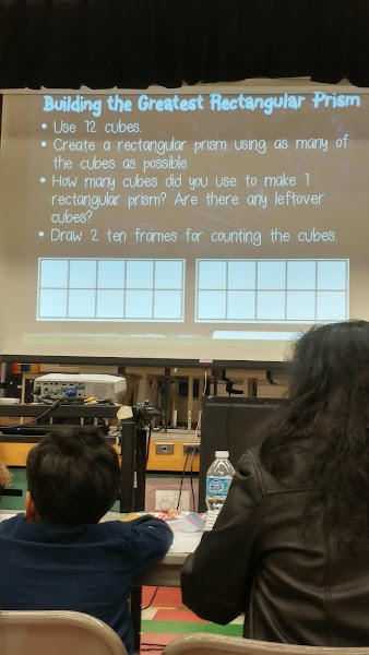 CONESTOGA PUBLIC SCHOOL