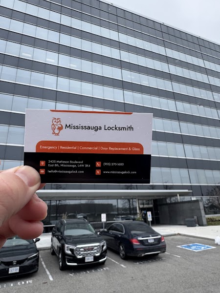 24 HR LOCKSMITH