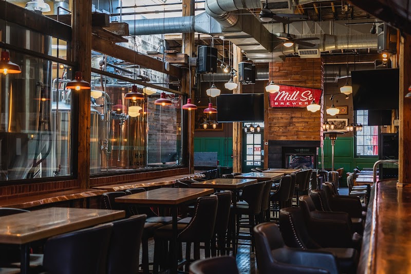 Mill Street Brewpub