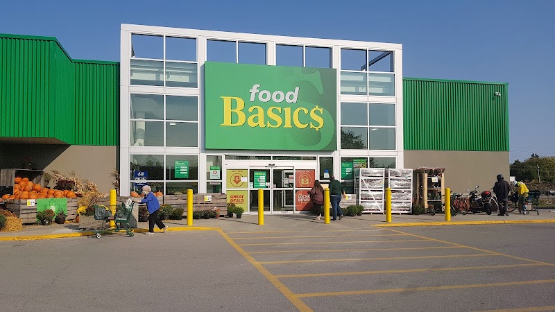 Food Basics