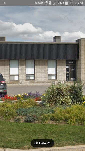 Royal Locksmith And Security Hardware Inc