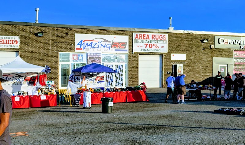 Amazing RC Store