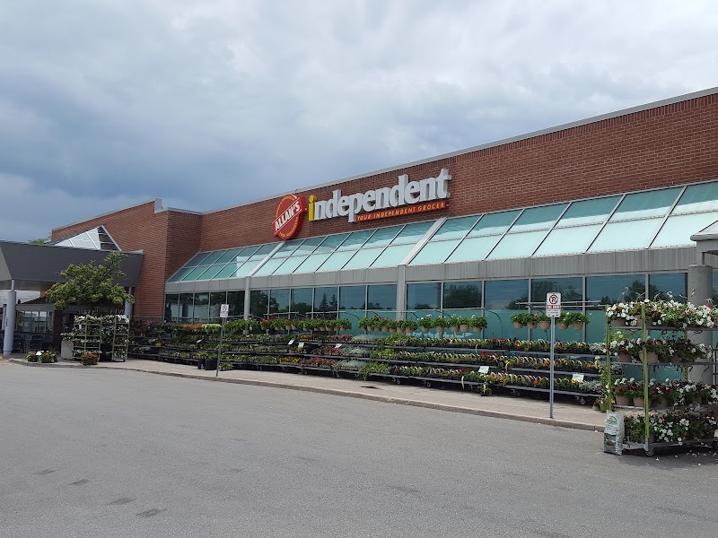 Derek's Your Independent Grocer Pickering