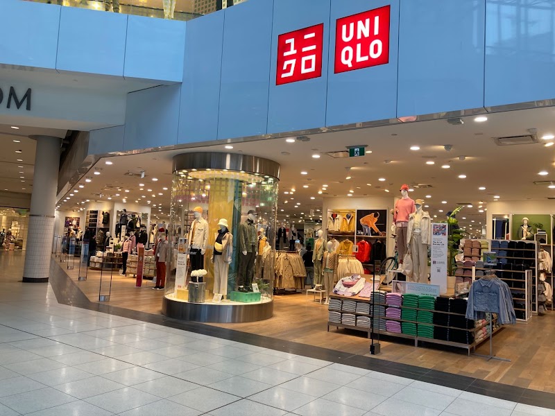 UNIQLO ユニクロ