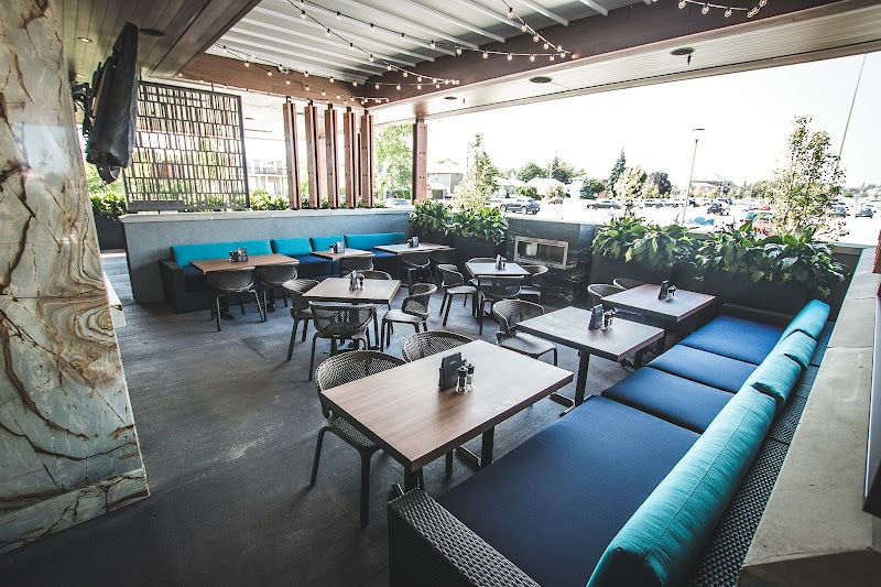 The Keg Steakhouse + Bar