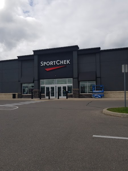 SportChek