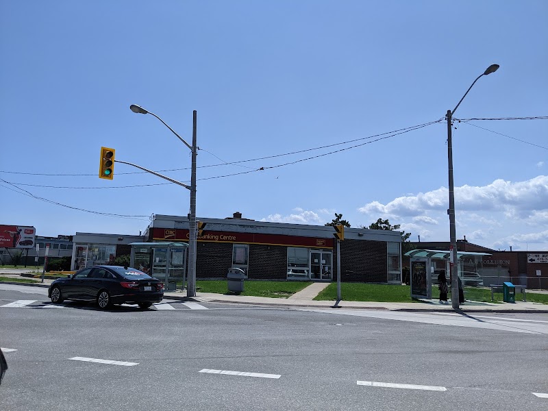 Canadian Imperial Bank Of Commerce
