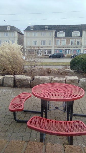 ARBY'S RESTAURANTS
