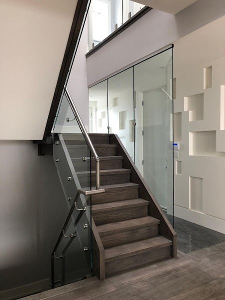 GLASS DIMENSIONS INC