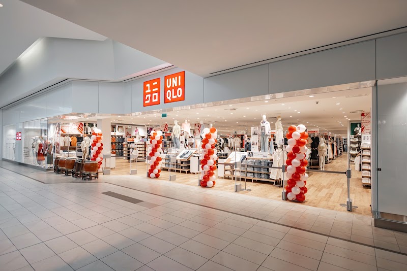 Uniqlo