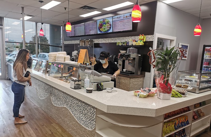 DELI MARK CAFE