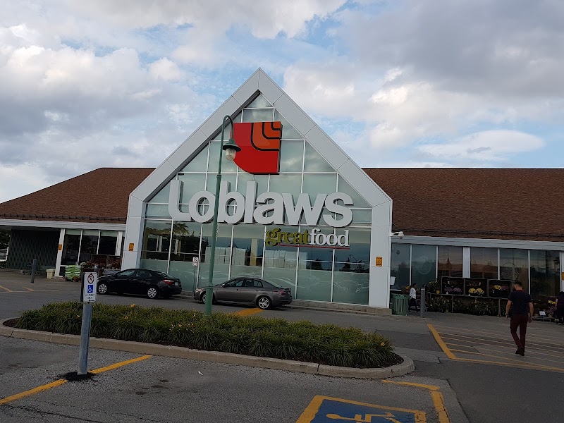 LOBLAWS SUPERMARKETS