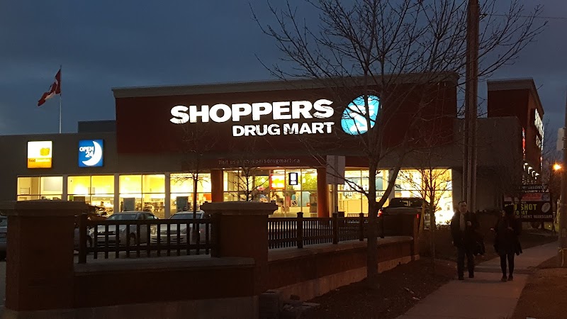 Shoppers Drug Mart