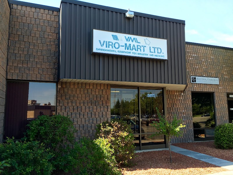 V.m. Enterprises