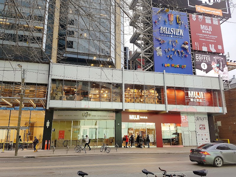 MUJI