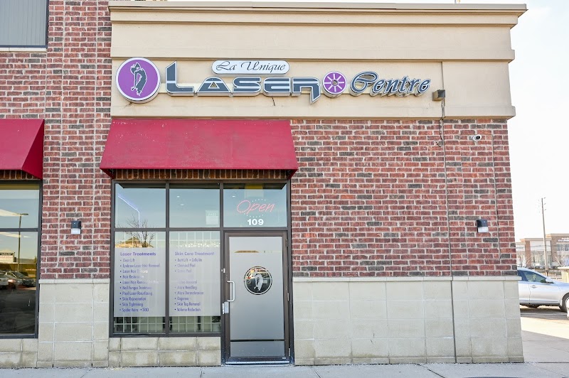 LA UNIQUE LASER CENTER