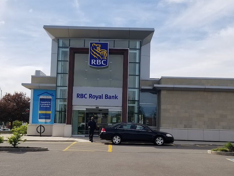 RBC ROYAL BANK