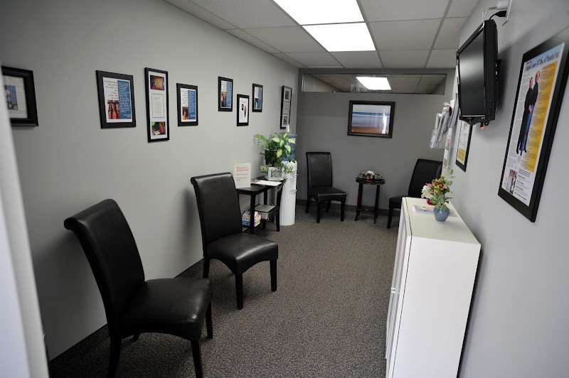 Burlington Hypnosis Centre