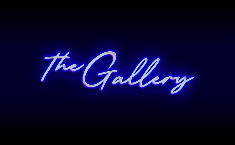 THE GALLERY STUDIO CA