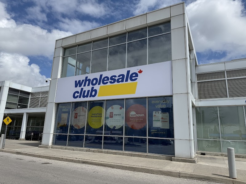 Wholesale Club