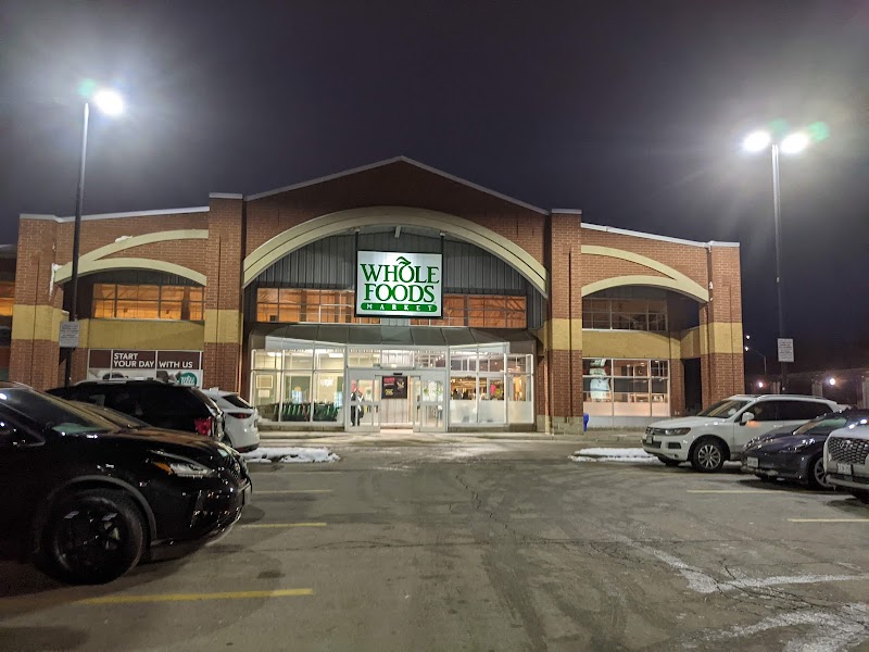 Whole Foods Market
