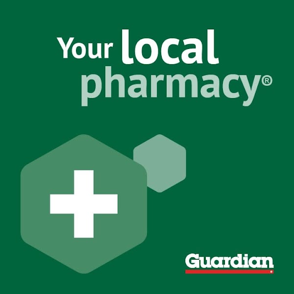 MORELLI'S GUARDIAN PHARMACY