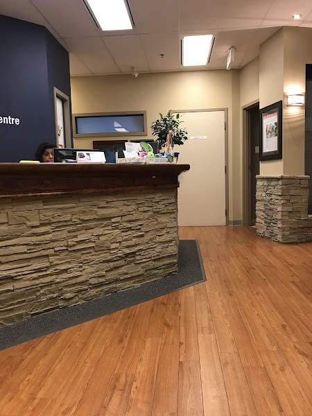 HIGH POINT WELLNESS CENTRE