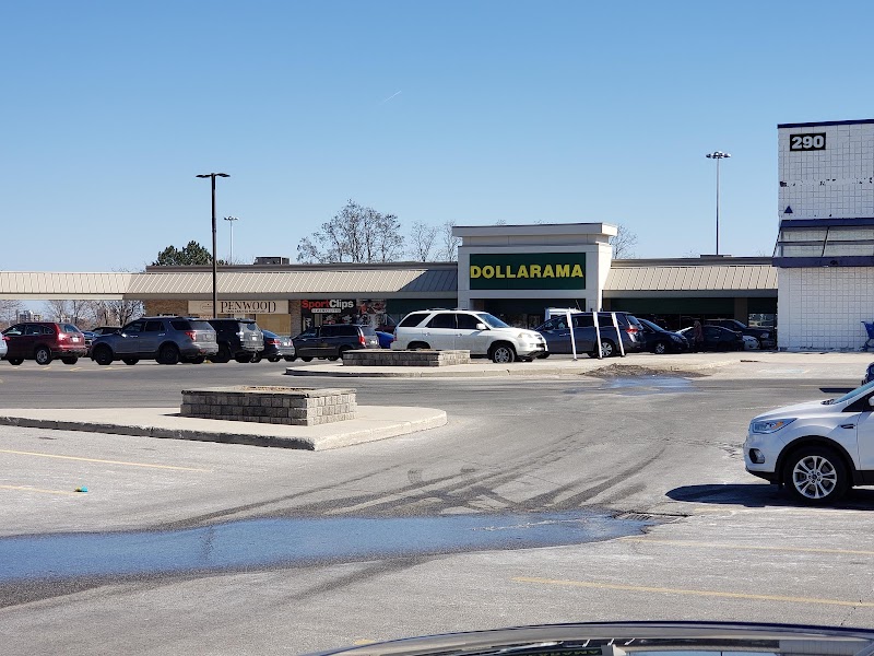 Dollarama