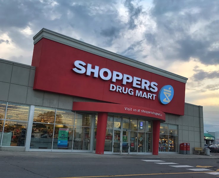 SHOPPERS DRUG MART