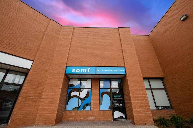 SOMI INC.