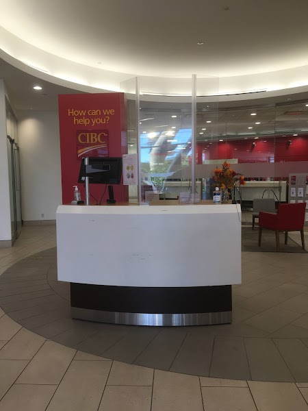 Canadian Imperial Bank Of Commerce