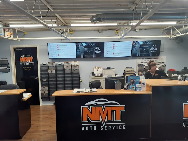 Fourth Line Auto Services