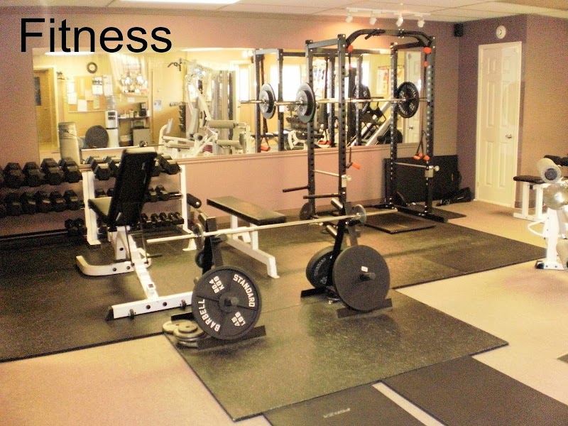 INSPIRE FIT