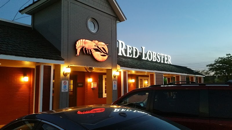RED LOBSTER RESTAURANT