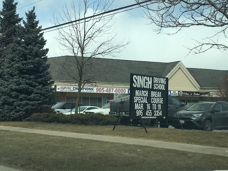 SINGH DRIVING SCHOOL